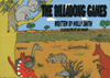 The Billabong Games