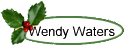 Wendy Waters
