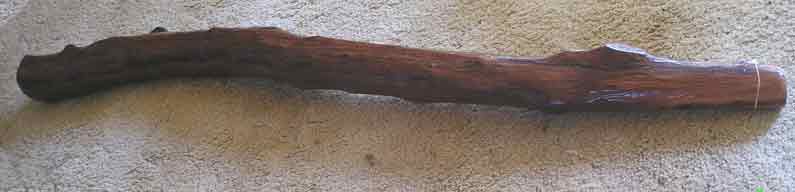 Split Didgeridoo $375