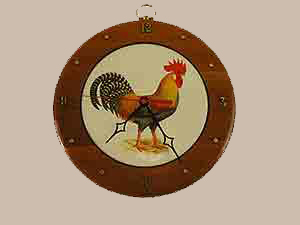 example of ceramic tile in wood