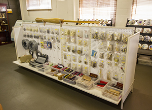 New England Woodturning Supplies