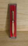 Plastic Pen Case