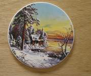 Winter Morn