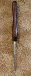 Spindle Gouge 3/8"