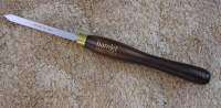 Parting Tool 1/8"