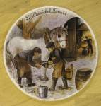 The Blacksmith