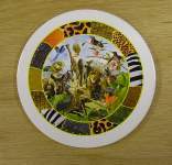Jungle Animals