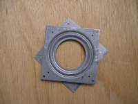 Lazy Susan Bearing 4"