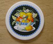 Fruit Bowl - Rounds