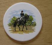 Dressage