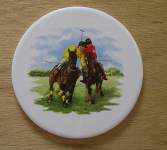 Polo Horses