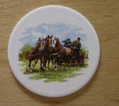 Stage Coach