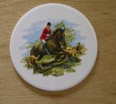 Hunt Scene