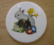 Easter - Bunnies