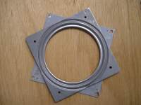 Lazy Susan Bearing 6"