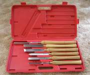 Economy Turning Tools