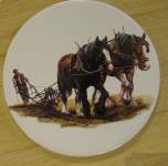 Plow Horse