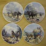 Working Horses