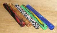 Pre Drilled Pen Blanks