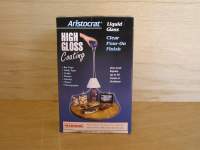 Aristocrat 1 Quart - Finish