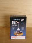 Aristocrat 8oz - Finish