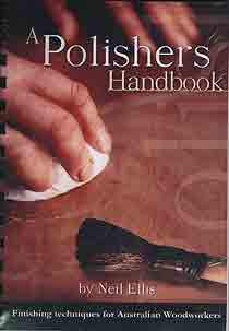 Polishers Handbook 204 pages