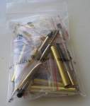 Pen Parts Click Mechanism