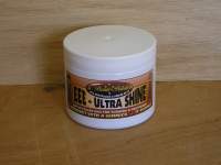 Woodturners Ultra Shine 250ml - Finish