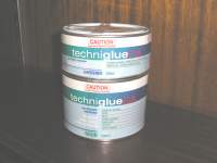 Epoxy Techniglue 750ml