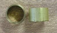 Brass Tool ferrules