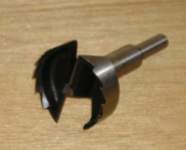 FB 1 7/8" Forstner Bit