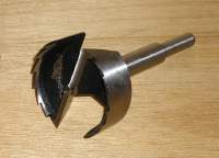FB 3 1/8" Forstner Bit