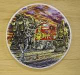 Heritage of the Rail