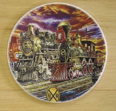 Heritage of the Rail #2