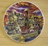 Heritage of the Rail #2
