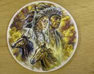 One In Spirit