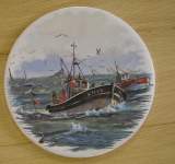 Fishing Boat