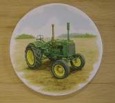 John Deere Tractor #2