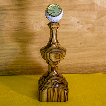 NEWTS Golfers Clock