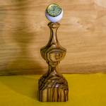NEWTS Golfers Clock