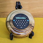 NEWTS Desk Calculator
