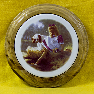 NEWTS Tea Pot Stand