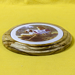 NEWTS Tea Pot Stand