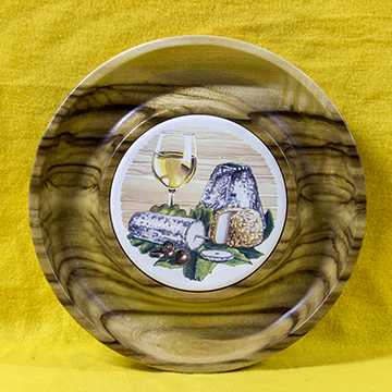 NEWTS Cheese & Biscuit Platter