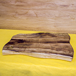 NEWTS Bread Board