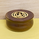 NEWTS Potpourri Bowl