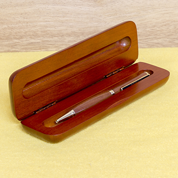 NEWTS Rosewood  Pen Set
