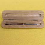 NEWTS Maple Pen Set