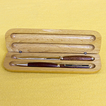 NEWTS Pen And Letter Opener Set