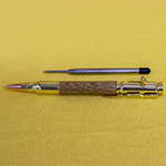 NEWTS Bolt Action Rifle Pen